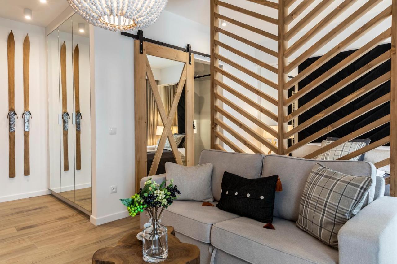 Modrzejewska Residence 자코파네 외부 사진