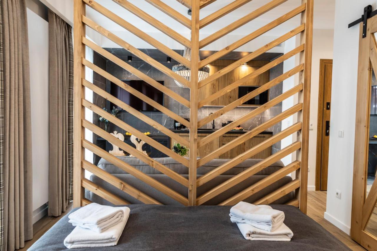 Modrzejewska Residence 자코파네 외부 사진