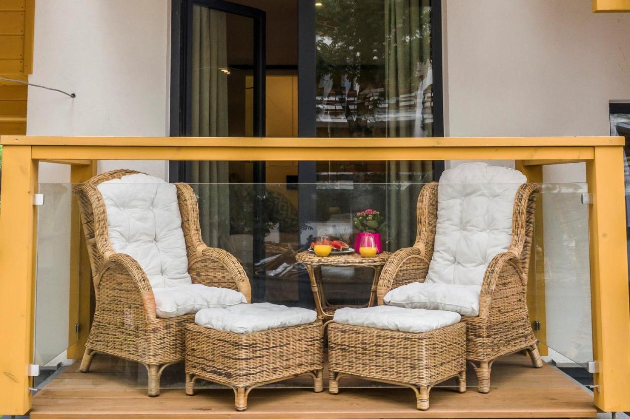 Modrzejewska Residence 자코파네 외부 사진