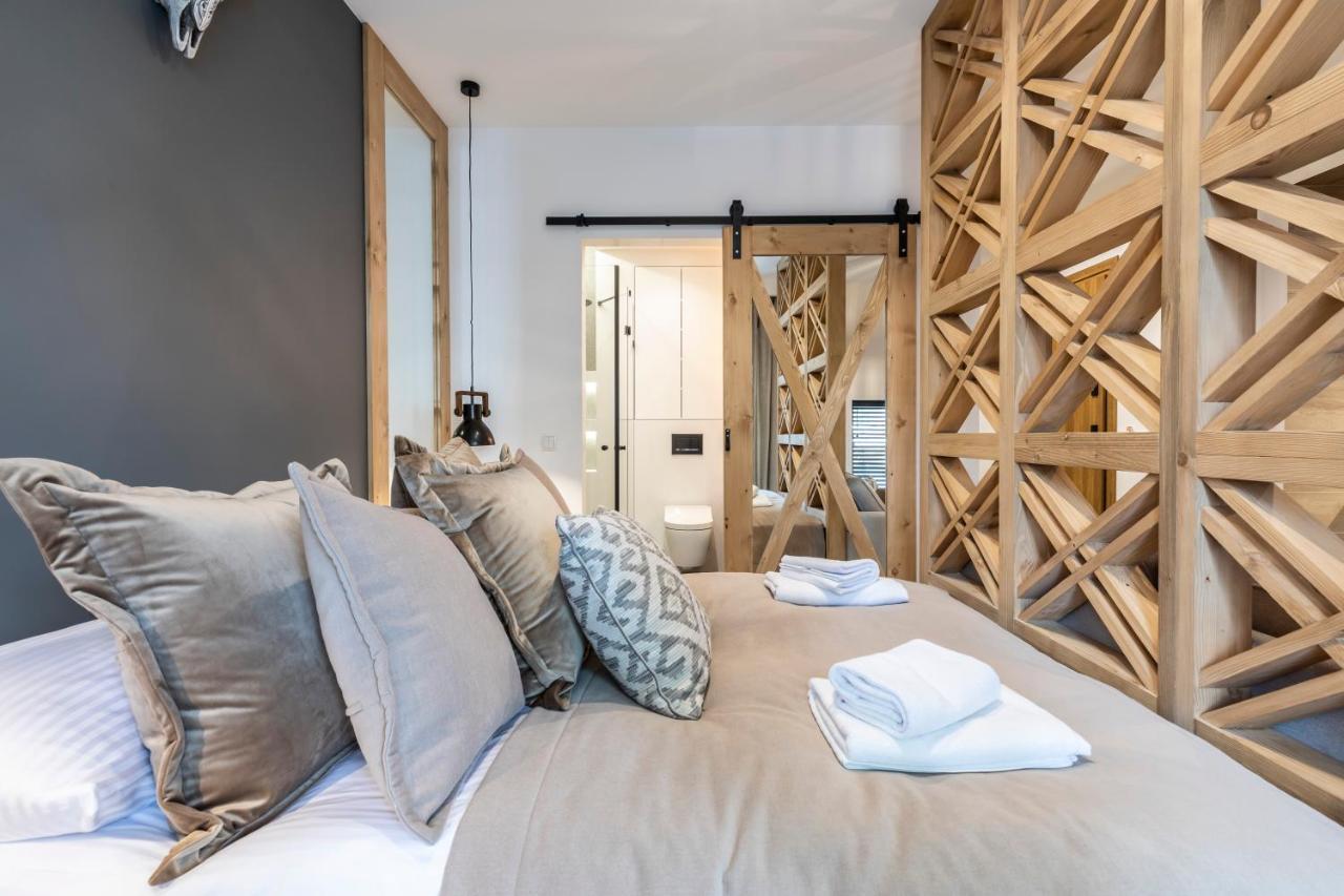 Modrzejewska Residence 자코파네 외부 사진