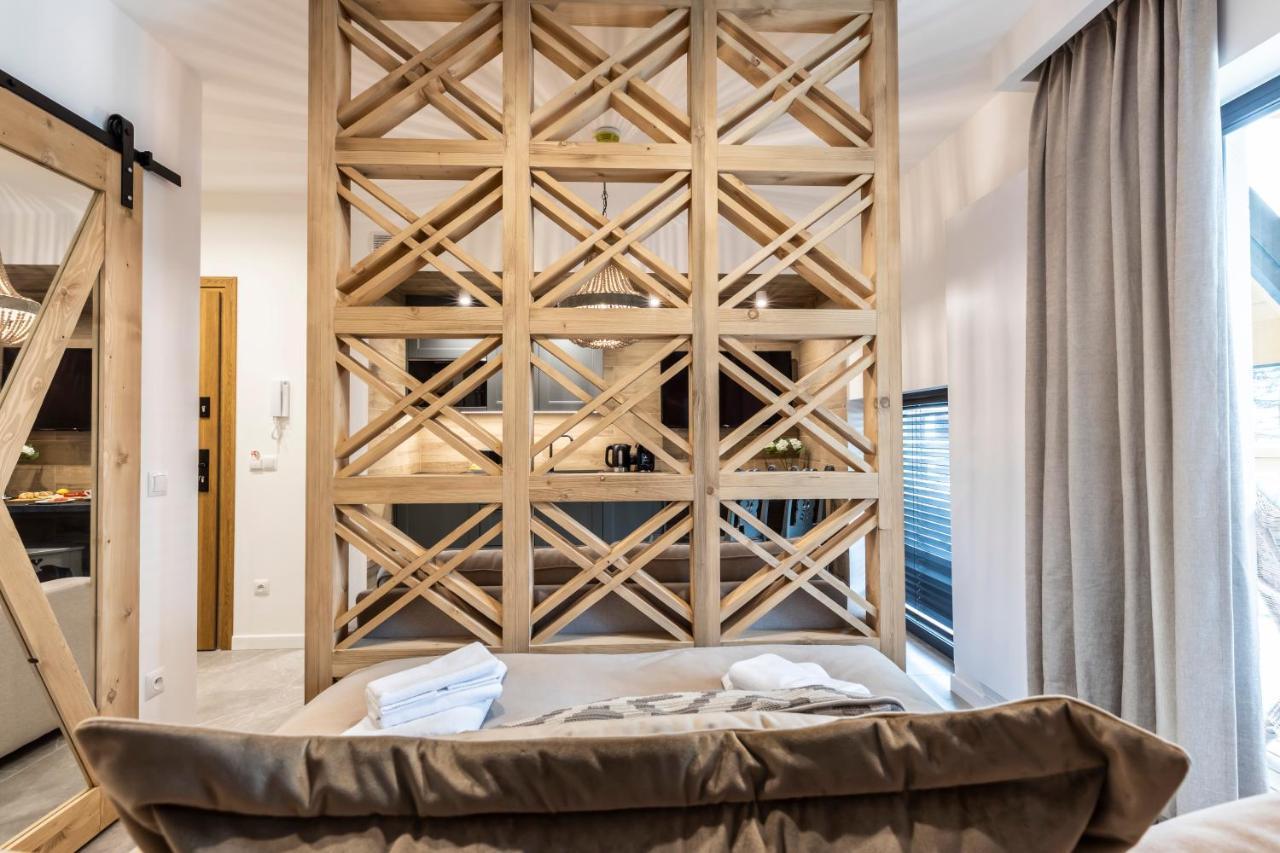 Modrzejewska Residence 자코파네 외부 사진