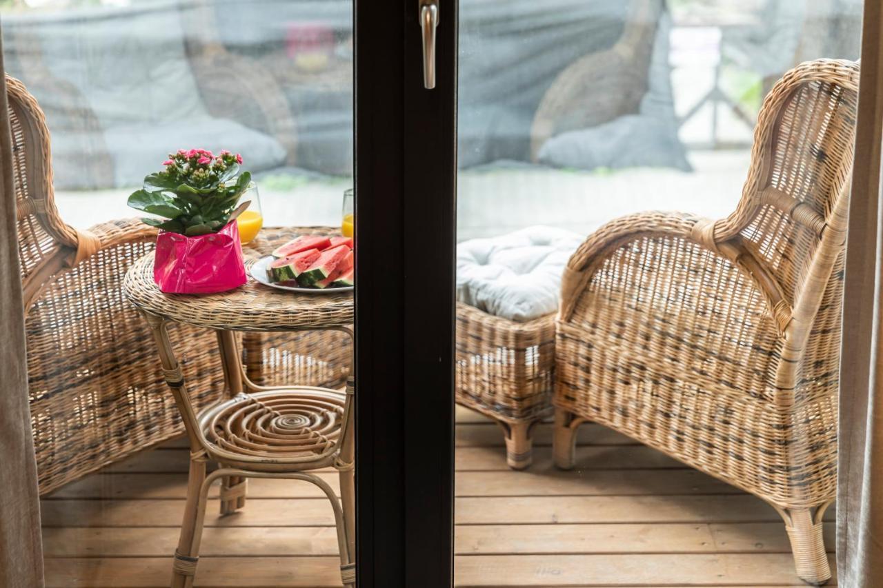 Modrzejewska Residence 자코파네 외부 사진