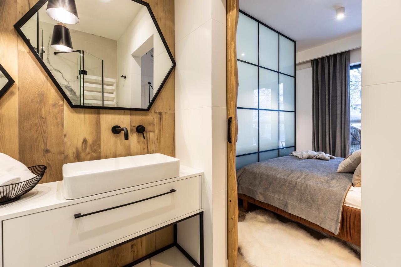 Modrzejewska Residence 자코파네 외부 사진