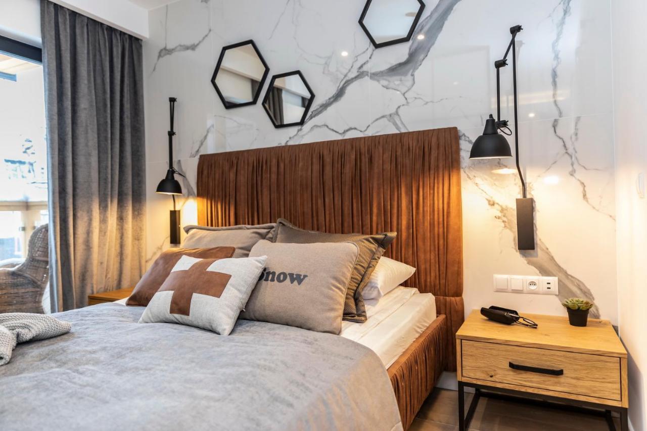 Modrzejewska Residence 자코파네 외부 사진