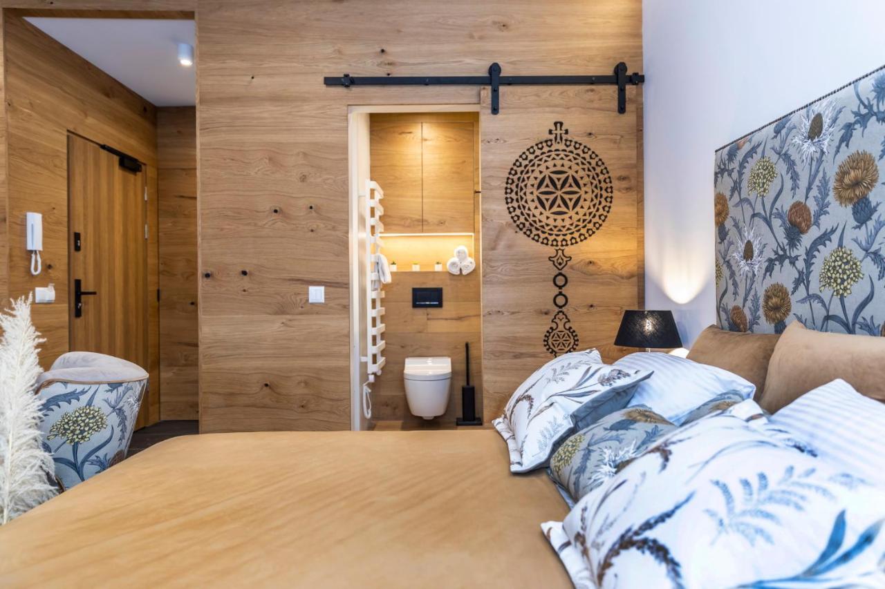 Modrzejewska Residence 자코파네 외부 사진