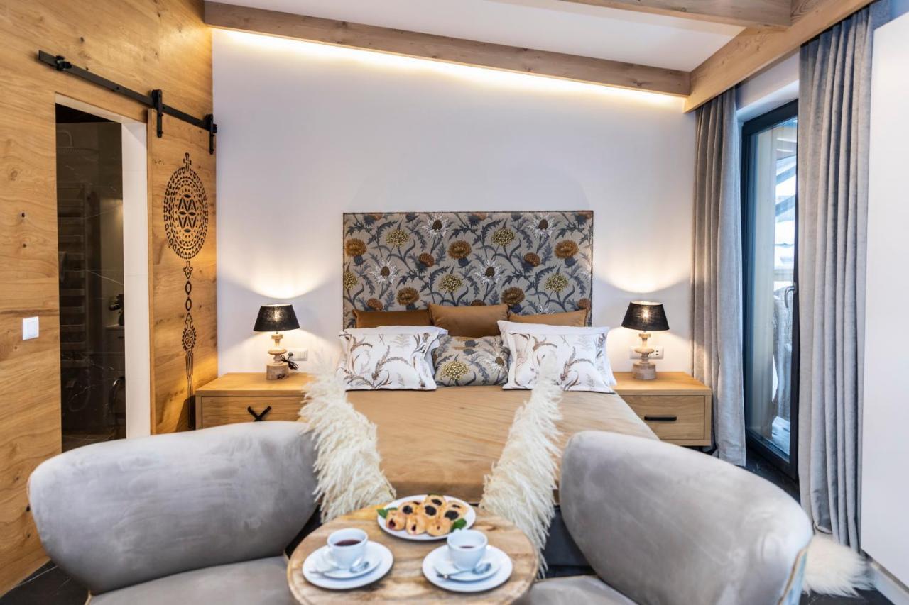 Modrzejewska Residence 자코파네 외부 사진