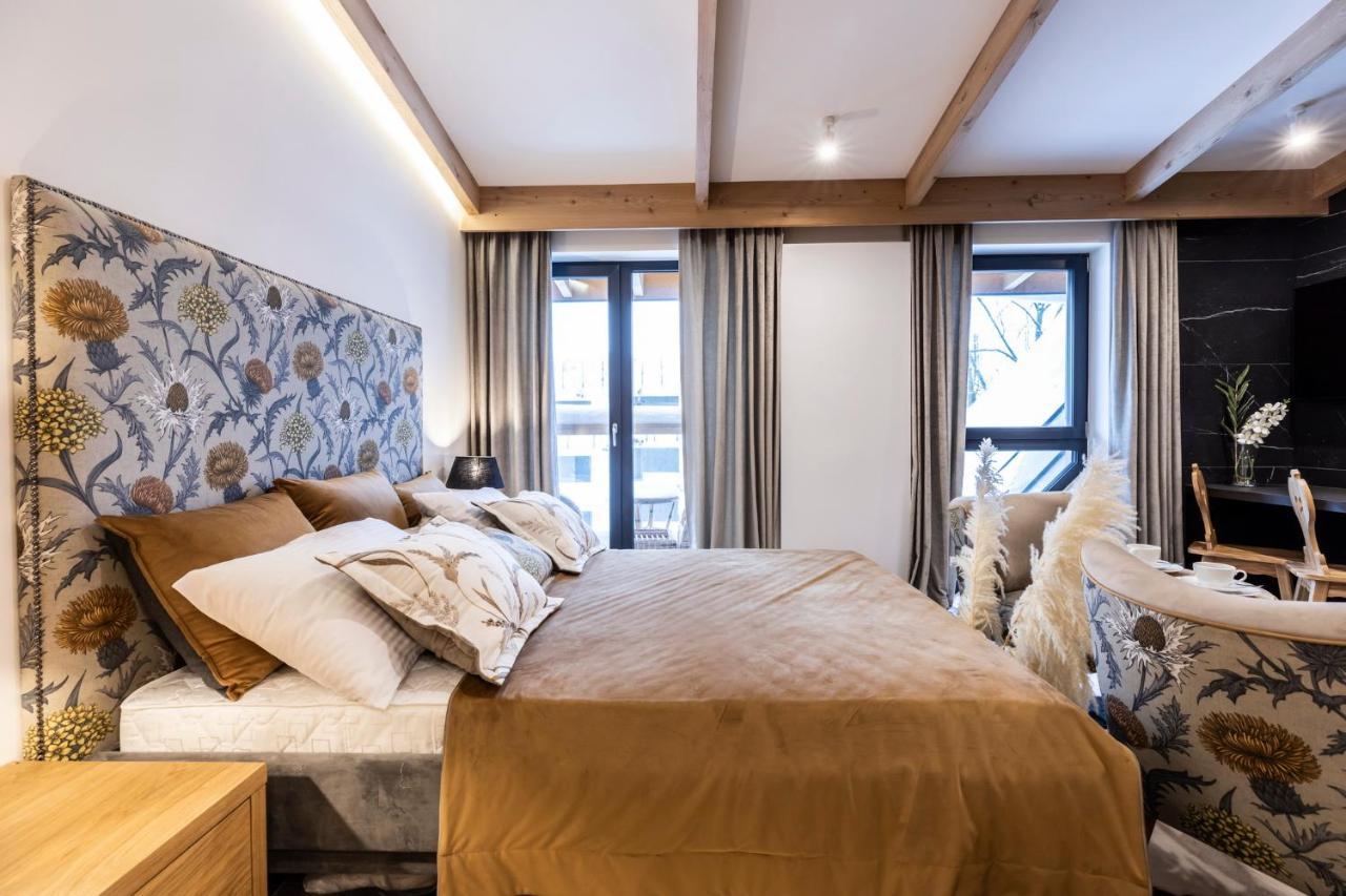 Modrzejewska Residence 자코파네 외부 사진