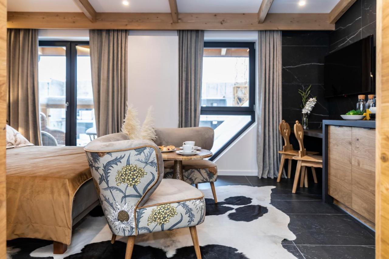 Modrzejewska Residence 자코파네 외부 사진
