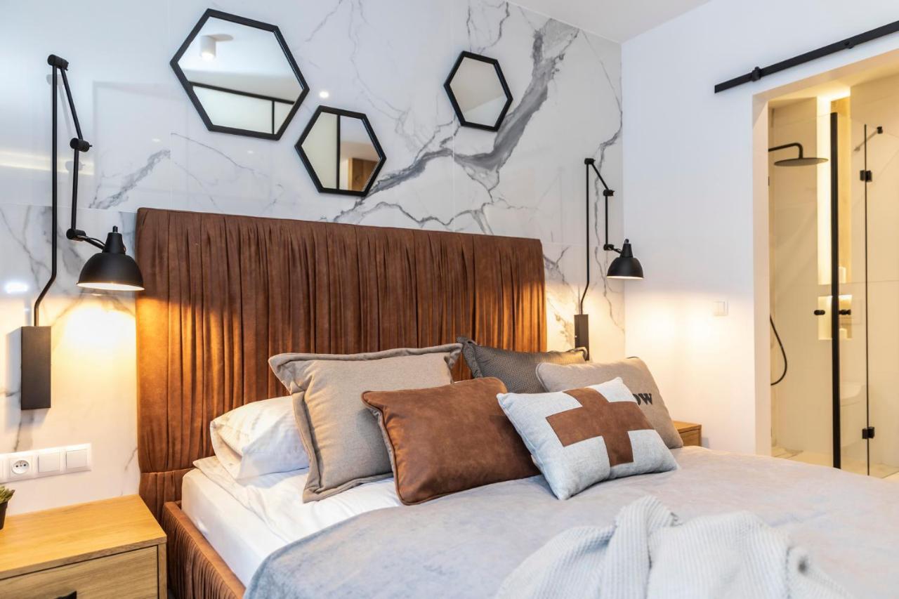 Modrzejewska Residence 자코파네 외부 사진