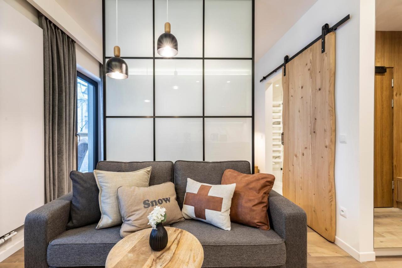 Modrzejewska Residence 자코파네 외부 사진
