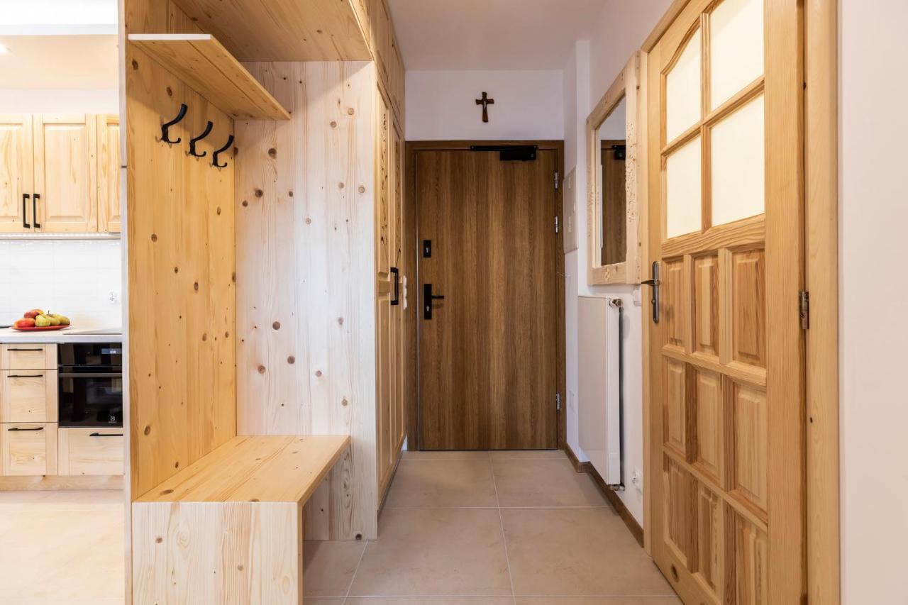 Modrzejewska Residence 자코파네 외부 사진