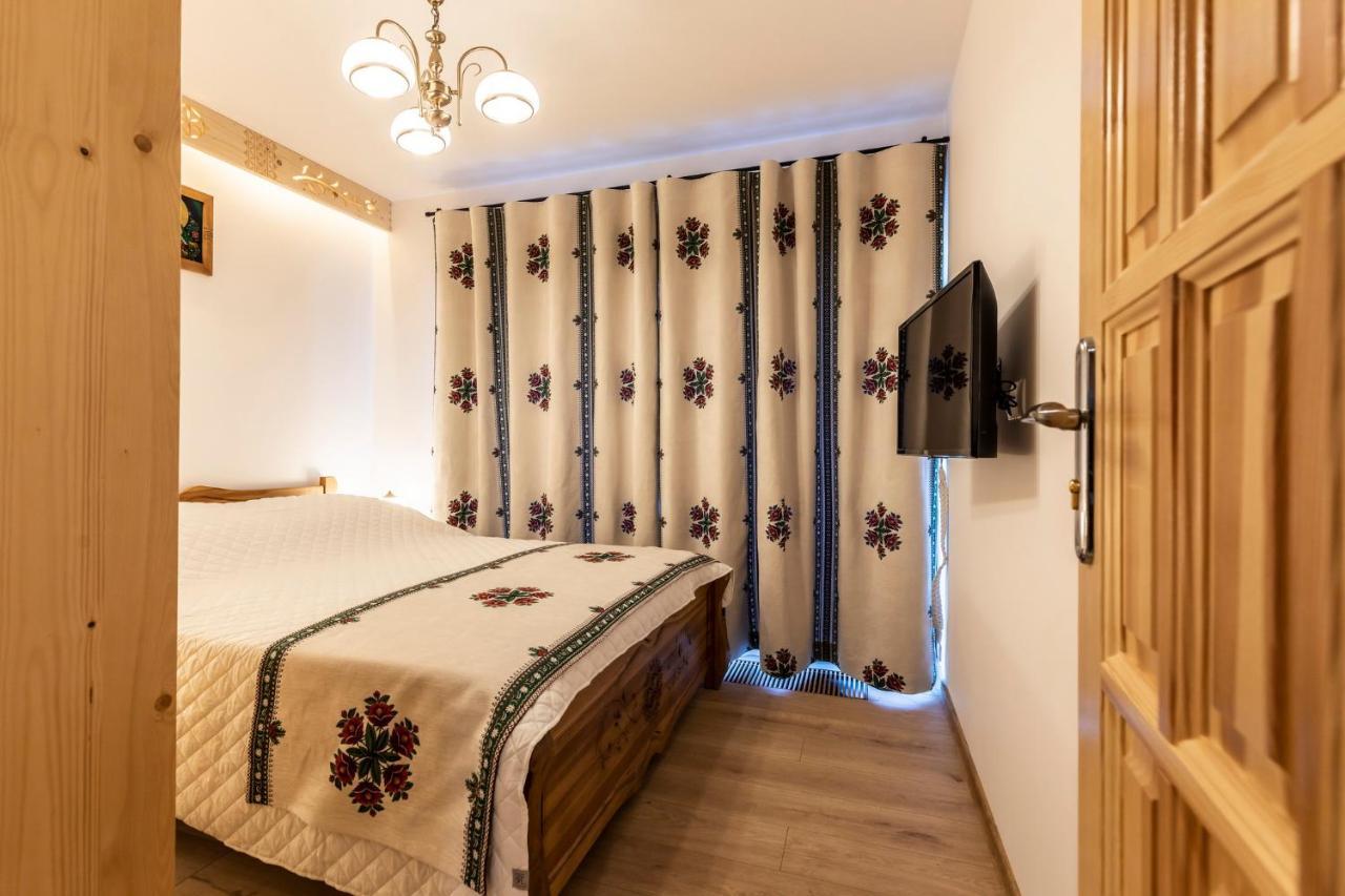 Modrzejewska Residence 자코파네 외부 사진