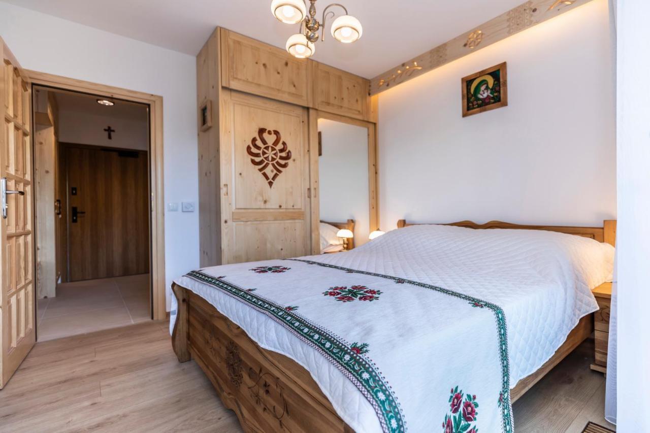 Modrzejewska Residence 자코파네 외부 사진